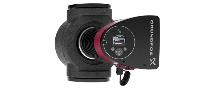 MAGNA3永磁变频屏蔽循环泵